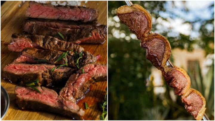 Carnes do Brasil superam cortes da Argentina em ranking internacional de gastronomia