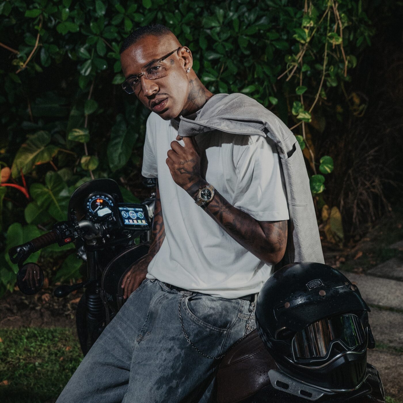 Spark lança videoclipe de nova música e aposta em R&B para iniciar projeto inédito