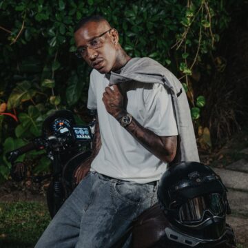 Spark lança videoclipe de nova música e aposta em R&B para iniciar projeto inédito