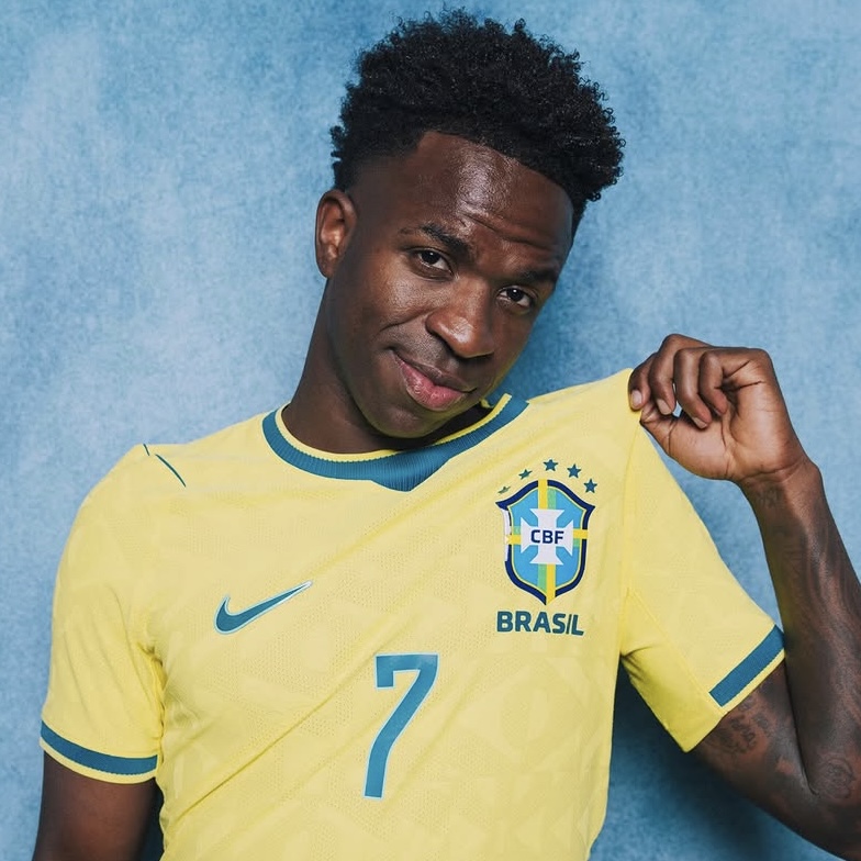 Valor de Vini Jr supera preço de elenco inteiro do Haiti; veja números
