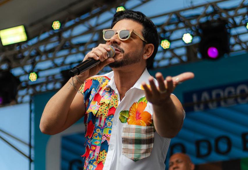 Forró, DJs e shows gratuitos: veja a programação do Palco Coreto no Arraiá da Prefs