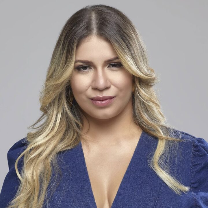 Filme sobre Marília Mendonça é anunciado; veja atriz que viverá a cantora