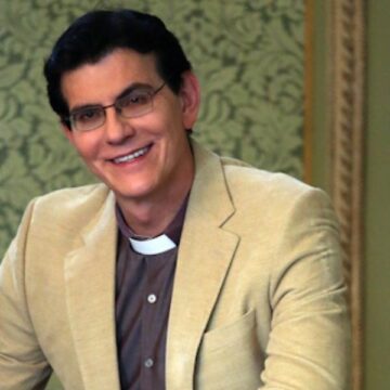 Padre Reginaldo Manzotti confirma participação em festival católico em Salvador