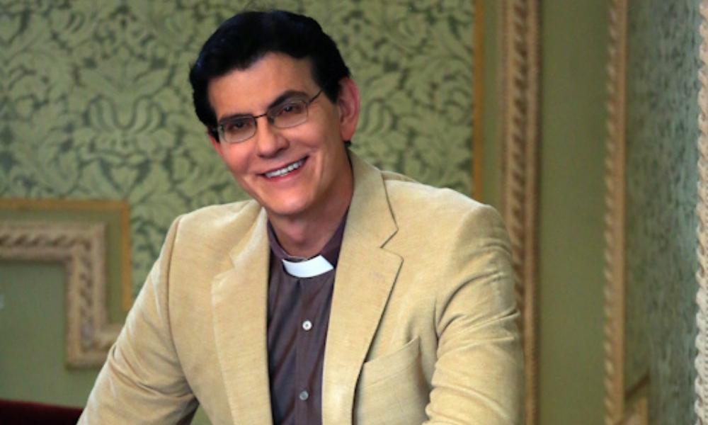 Padre Reginaldo Manzotti confirma participação em festival católico em Salvador