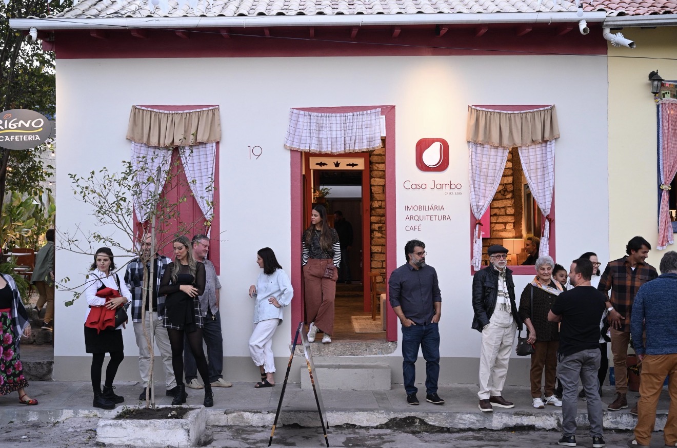Casa Jambo