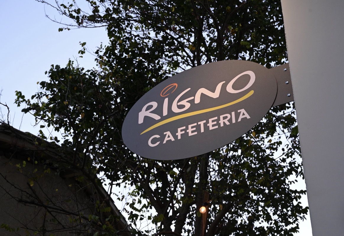 Rigno Cafeteria
