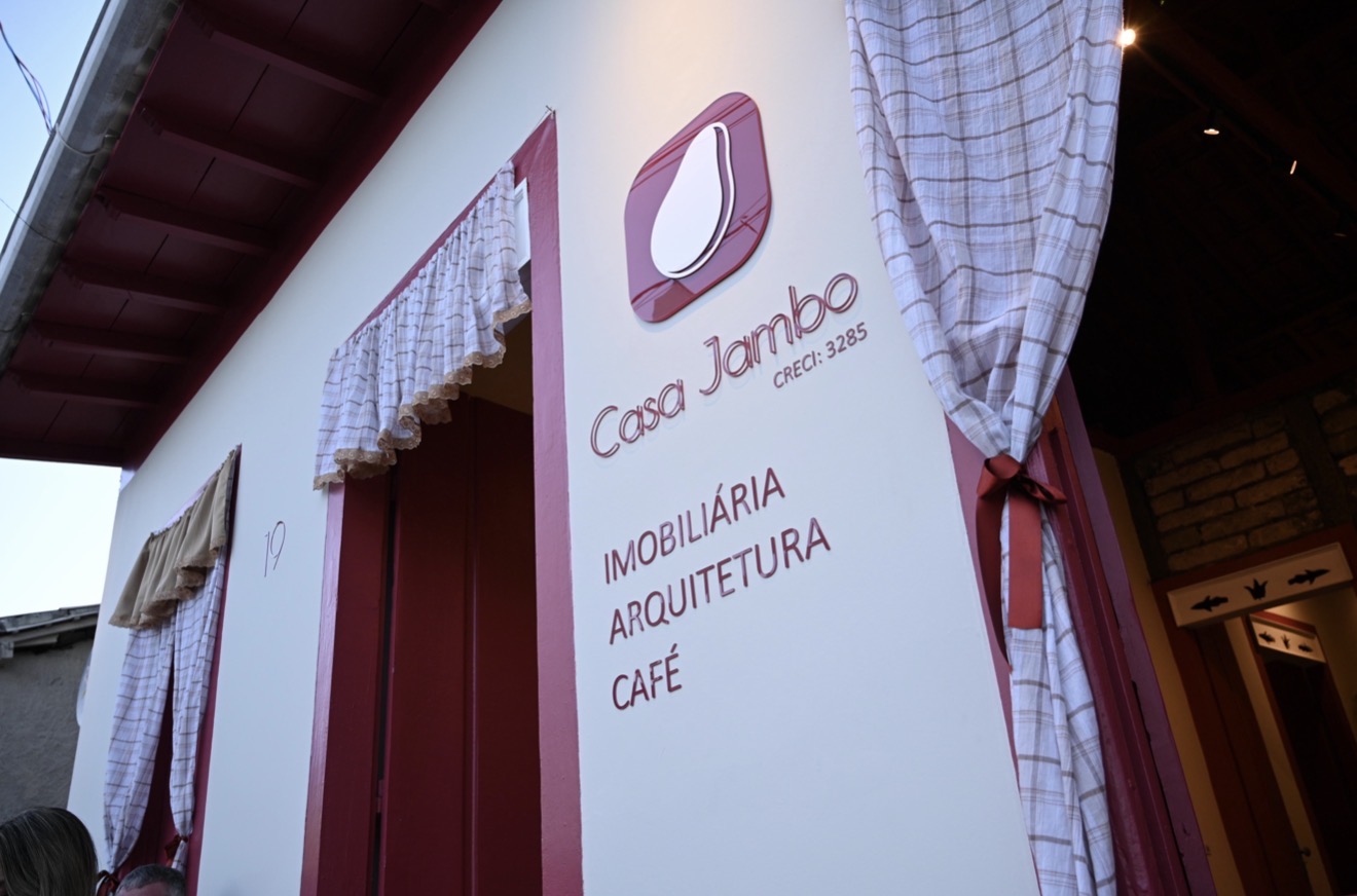 Casa Jambo