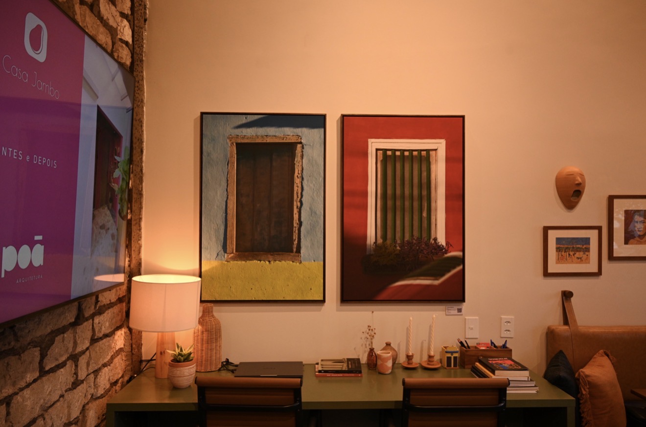 Casa Jambo