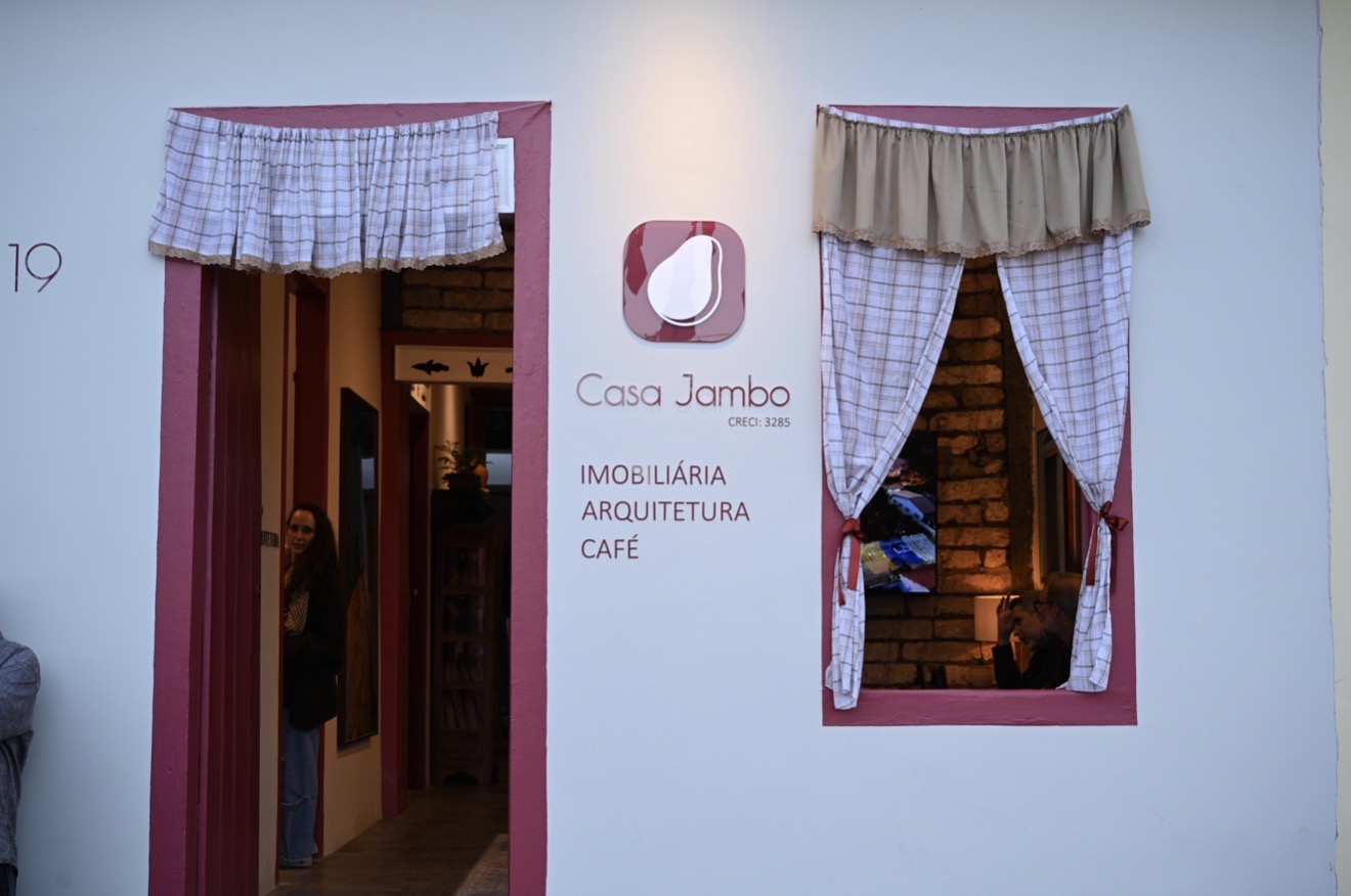 Casa Jambo