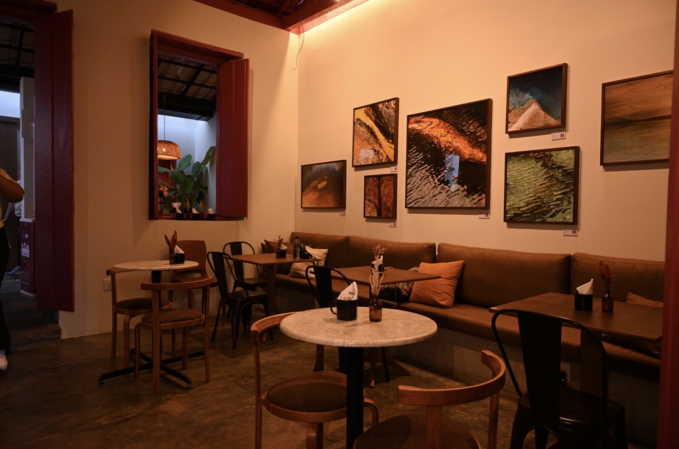 Casa Jambo