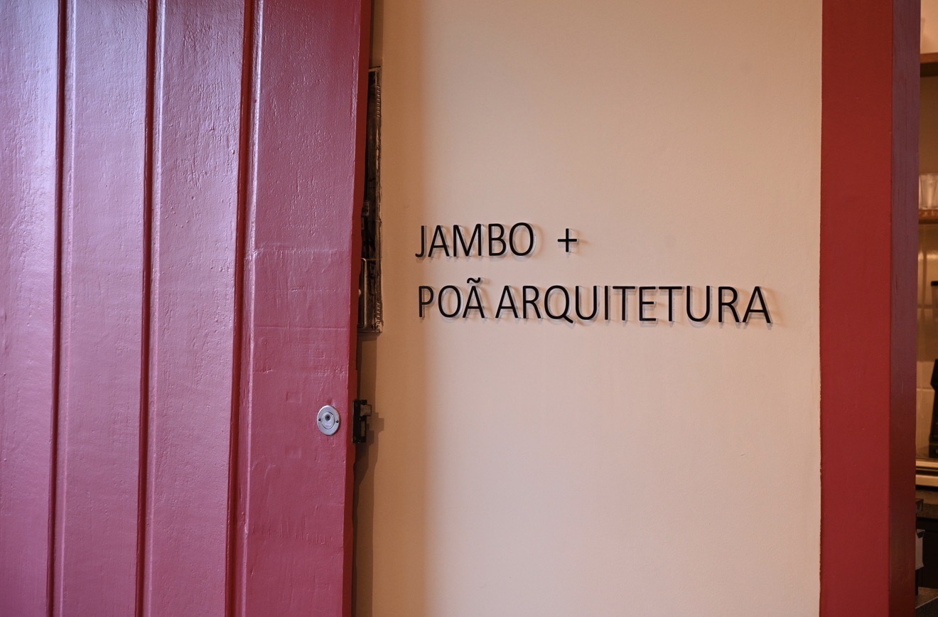 Casa Jambo