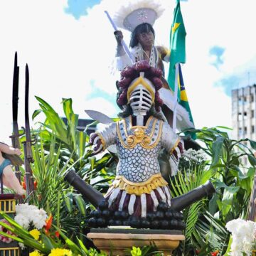2 de Julho: Salvador celebra Independência da Bahia com desfile, shows e ações de preservação ao patrimônio histórico