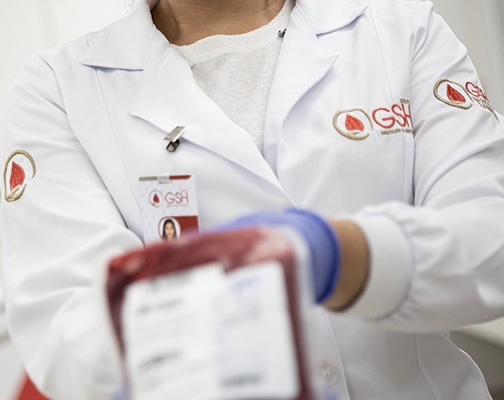 Campanha convoca população de Salvador para doação de sangue; saiba como