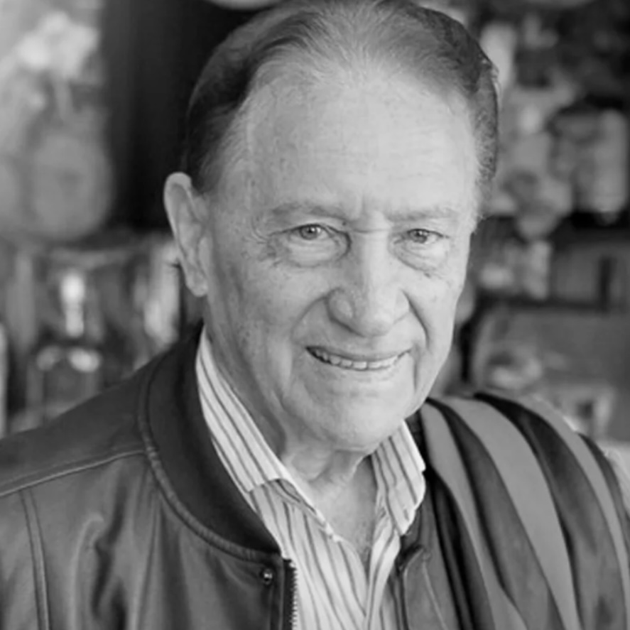 Morre José Sanfilippo, ídolo do Bahia, aos 91 anos