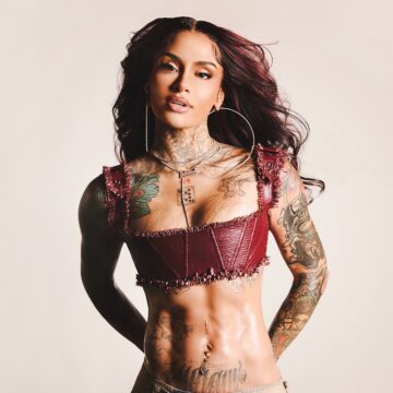 AFROPUNK confirma show de Kehlani em Salvador