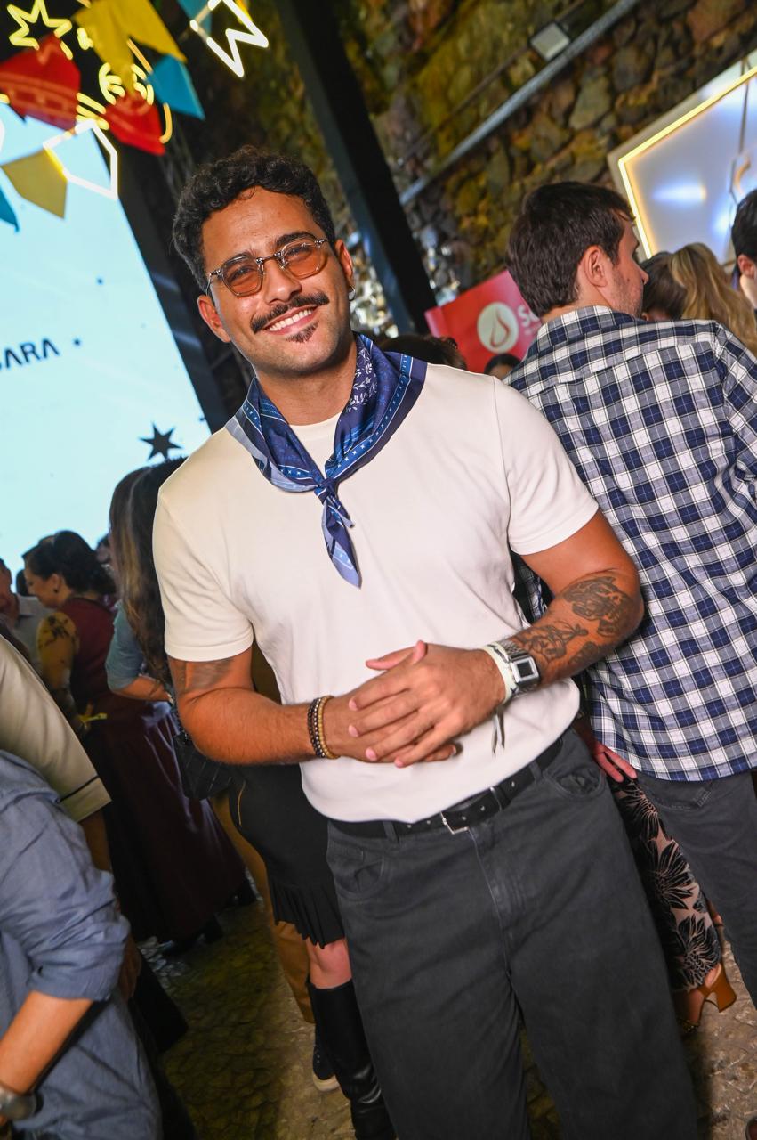 Lucas Pizane