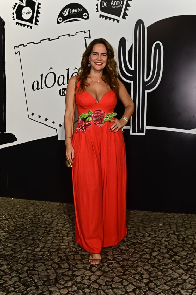 Luciana Ramos