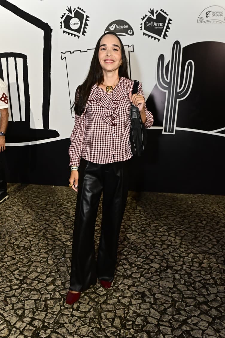 Luciana Visco