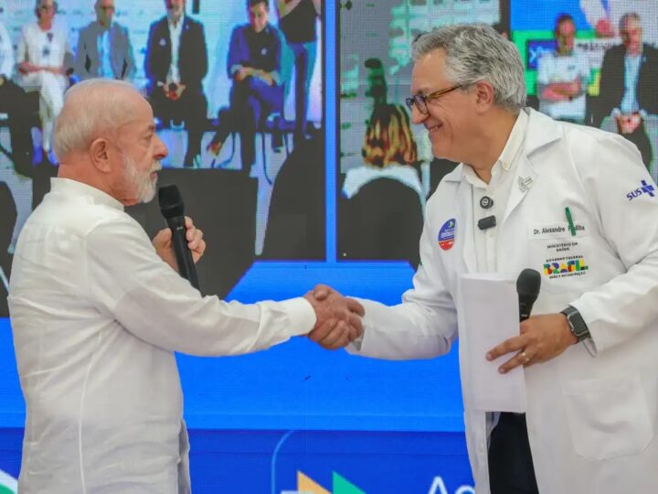 Lula amplia agenda na Bahia e inaugura hospital antes de ato da Ponte Salvador-Itaparica na quarta (1º)
