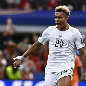 Noruega vence Costa do Marfim e vai enfrentar o Brasil nas oitavas da Copa do Mundo