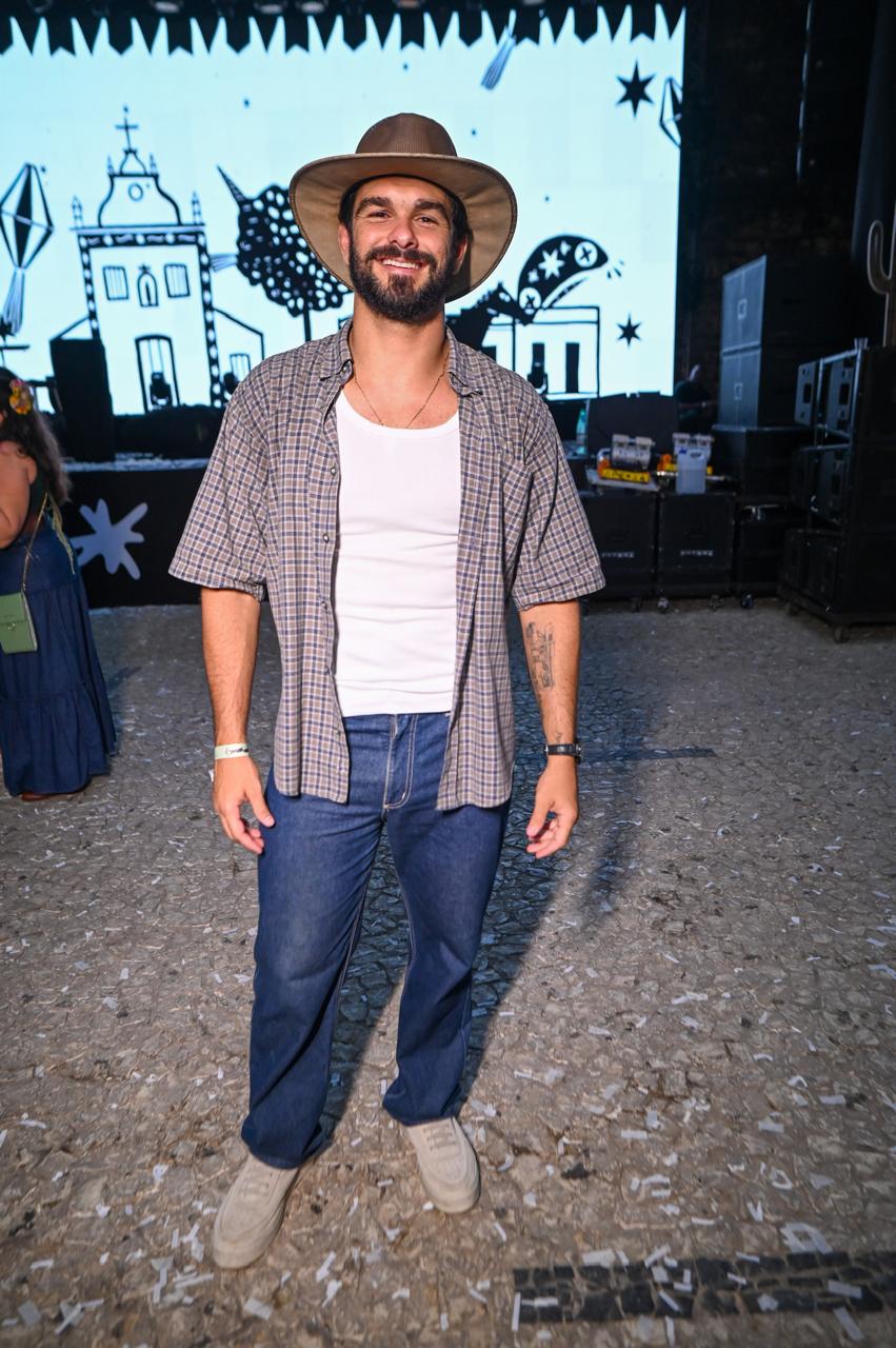 Matheus Seixas