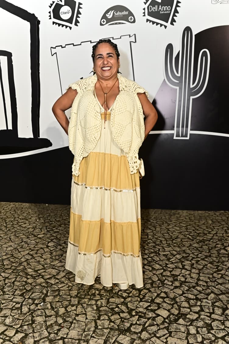 Nara Amaral