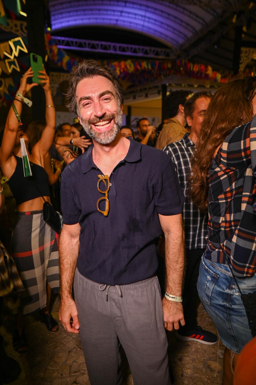 Rodrigo Pandolfo