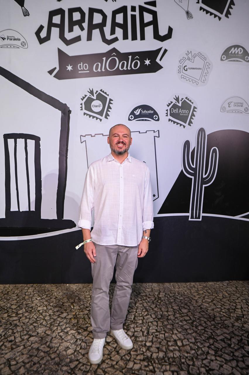 Paulo Schneider