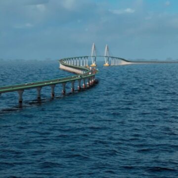 Licenciamento da Ponte Salvador-Itaparica terá apoio de consultoria técnica autônoma