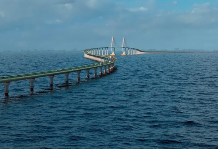 Licenciamento da Ponte Salvador-Itaparica terá apoio de consultoria técnica autônoma