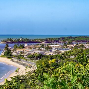 Prefeitura de Porto Seguro muda prazo e cobrança de taxa ambiental fica para agosto