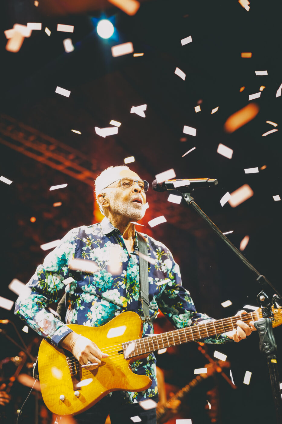 Gilberto Gil