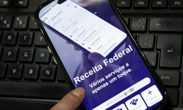 Consulta ao segundo lote de restituição do IRPF 2026 inicia nesta terça-feira (23)
