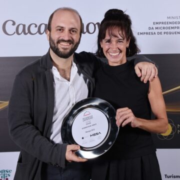 Manga é eleito o melhor restaurante do Nordeste pelo segundo ano consecutivo no Melhores da Gastronomia 2026; veja vencedores