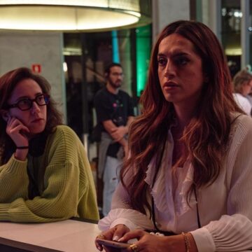 Filme brasileiro “Sandra” conquista menção honrosa em um dos principais festivais de curtas do mundo