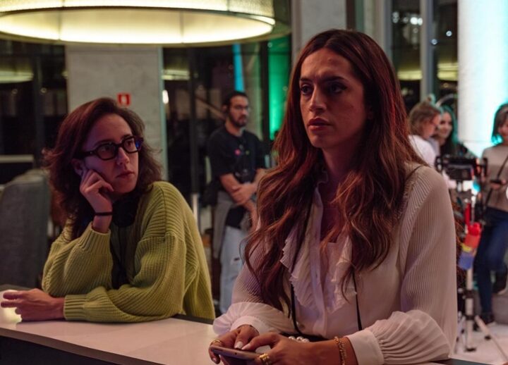 Filme brasileiro “Sandra” conquista menção honrosa em um dos principais festivais de curtas do mundo