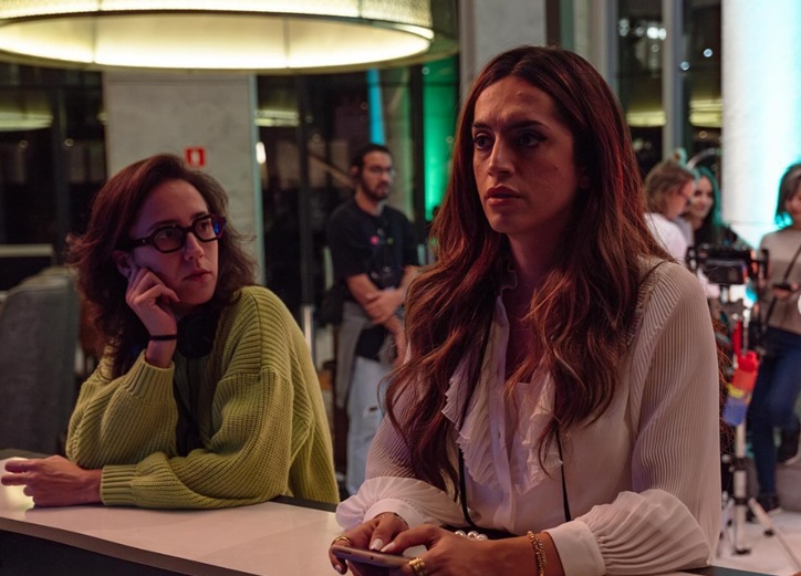Filme brasileiro “Sandra” conquista menção honrosa em um dos principais festivais de curtas do mundo
