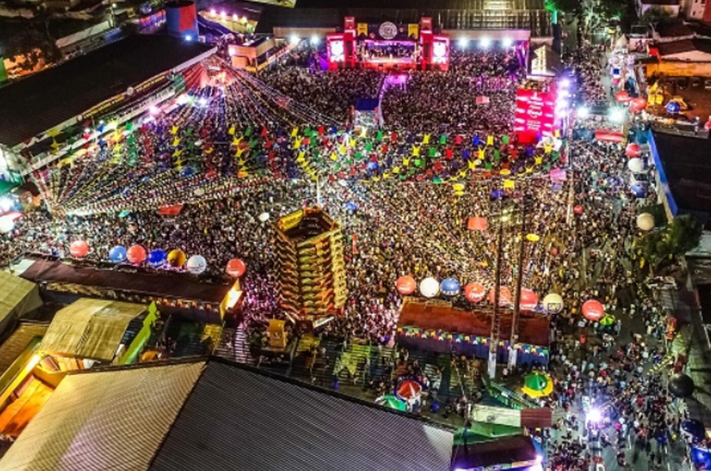 São João de Jequié 2026: confira a programação completa