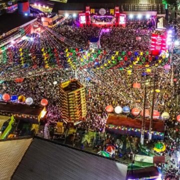 São João de Jequié 2026: confira a programação completa