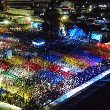 São João de Santo Antônio de Jesus 2026: confira a programação completa da festa