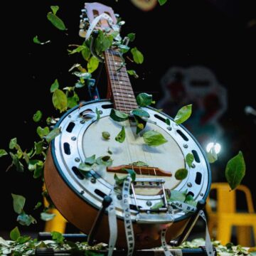 Banjo Novo volta ao Convento do Desterro e promete nova edição de sucesso em Salvador