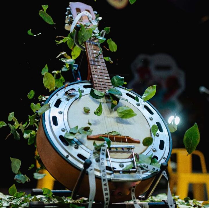 Banjo Novo volta ao Convento do Desterro e promete nova edição de sucesso em Salvador