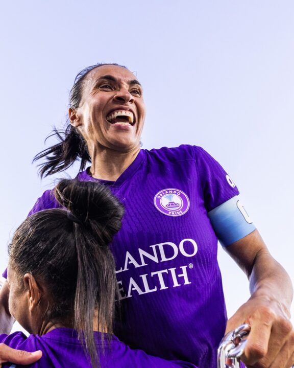 Seleção dos EUA projeta Copa Feminina no Brasil e exalta talento de Marta: “Uma lenda”