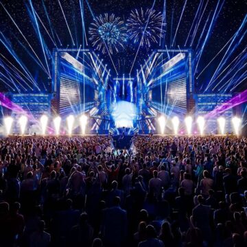 Rock in Rio esgota pré-venda de ingressos em menos de 2 horas: ‘Mais rápida da história’