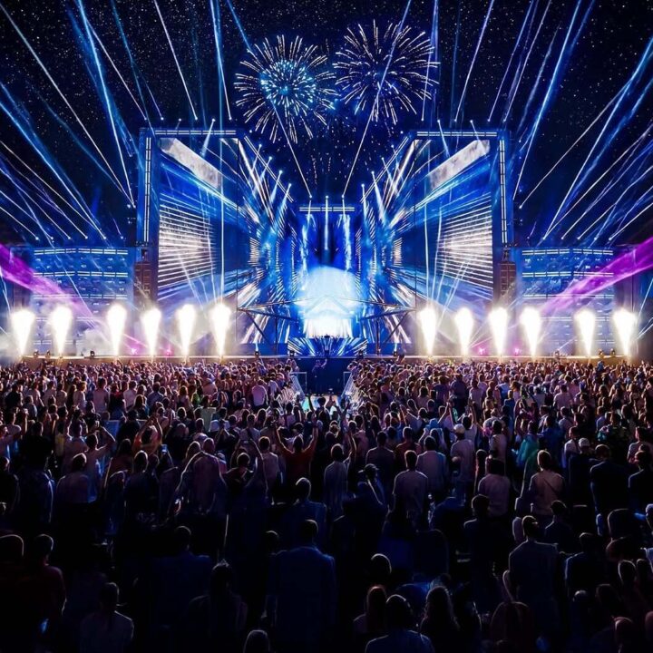 Rock in Rio esgota pré-venda de ingressos em menos de 2 horas: ‘Mais rápida da história’