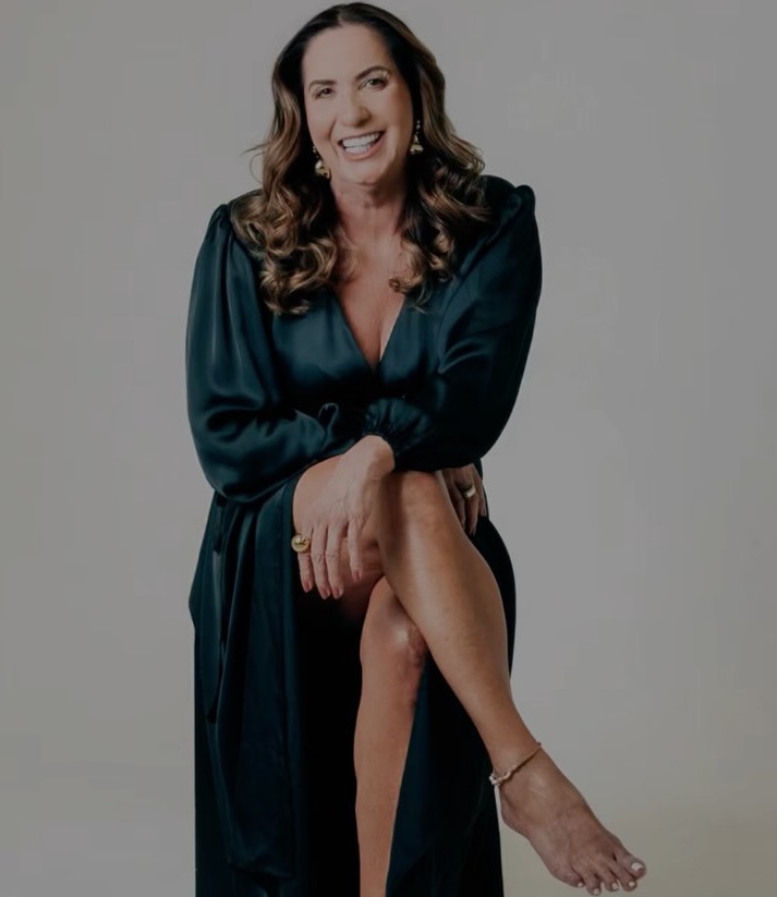 Mãe de Virginia Fonseca é confirmada em reality da Globo sobre mulheres poderosas de Goiás