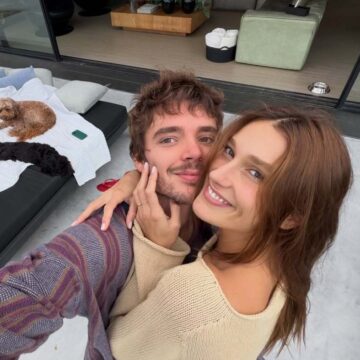 Sasha Meneghel fala sobre gravidez após especulações nas redes sociais: “Não deveria ser obrigação”