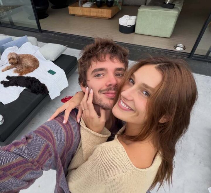 Sasha Meneghel fala sobre gravidez após especulações nas redes sociais: “Não deveria ser obrigação”