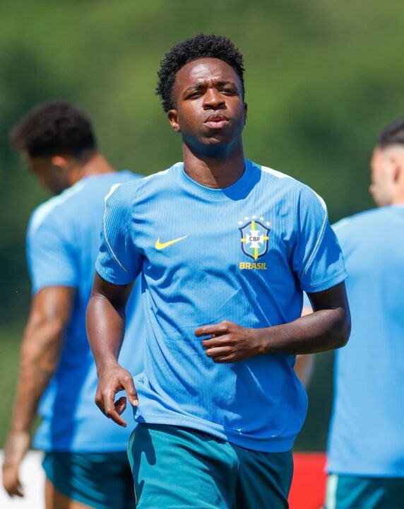 Copa do Mundo: Jogo entre Brasil e Haiti altera programação da Globo nesta sexta (19); confira