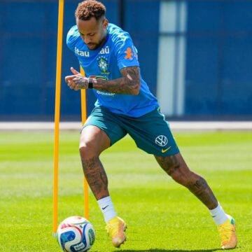 Copa do Mundo: veja os possíveis jogos do Brasil no mata-mata e saiba se há folga garantida no trabalho